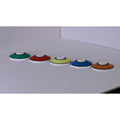 Tabletop Guitar Hero Notes/Gems (1x of each)