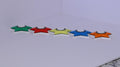 Tabletop Guitar Hero Star Power Notes/Gems (1x of each)