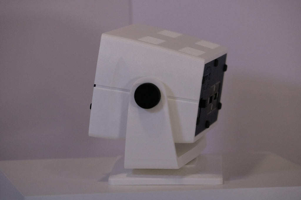 Mini-Monitor: Dasher (Severance) - HDMI 5-Inch 800x480 Display