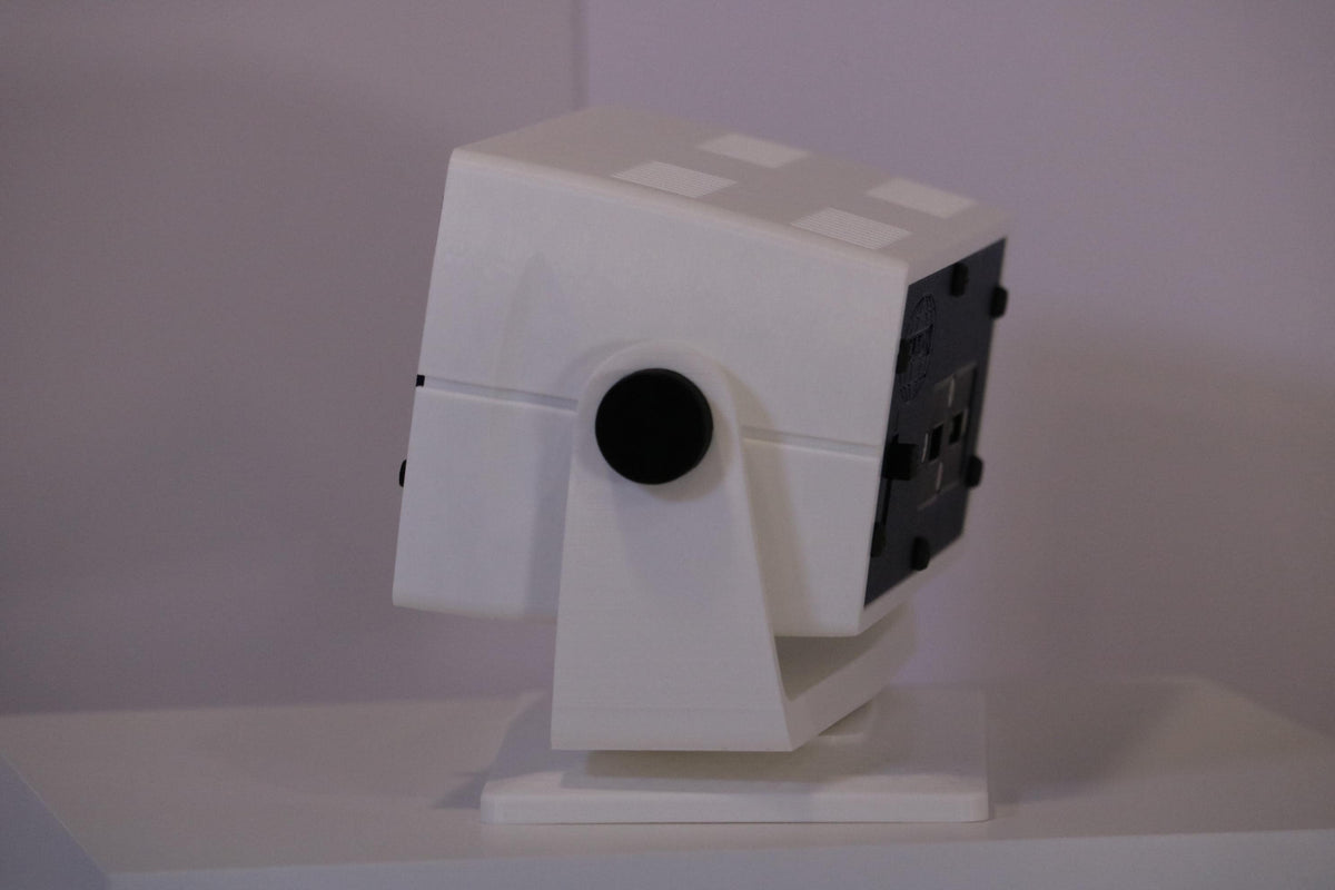 Mini-Monitor: Dasher (Severance) - HDMI 5-Inch 800x480 Display