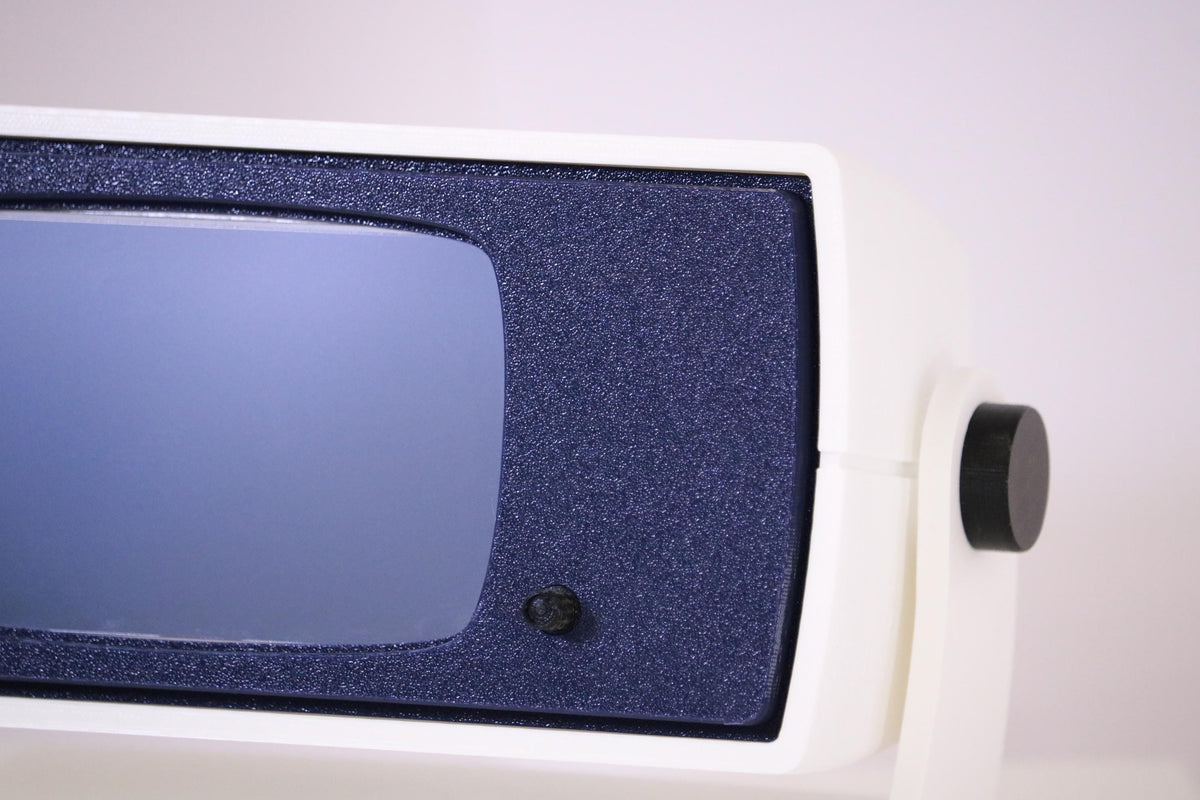 Mini-Monitor: Dasher (Severance) - HDMI 5-Inch 800x480 Display