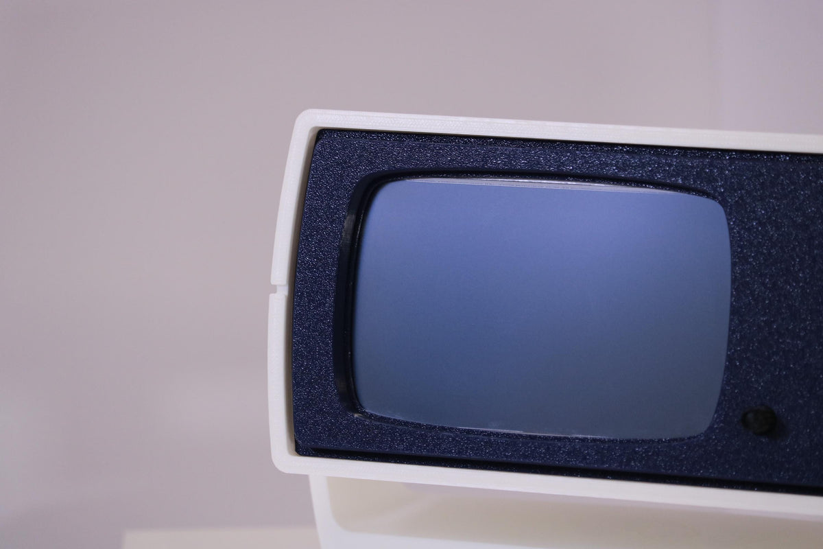 Mini-Monitor: Dasher (Severance) - HDMI 5-Inch 800x480 Display